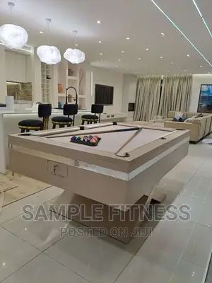 New Design Best Snooker Board