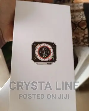 Watch Ultra 49mm