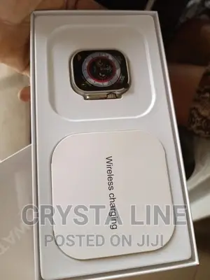 Watch Ultra 49mm