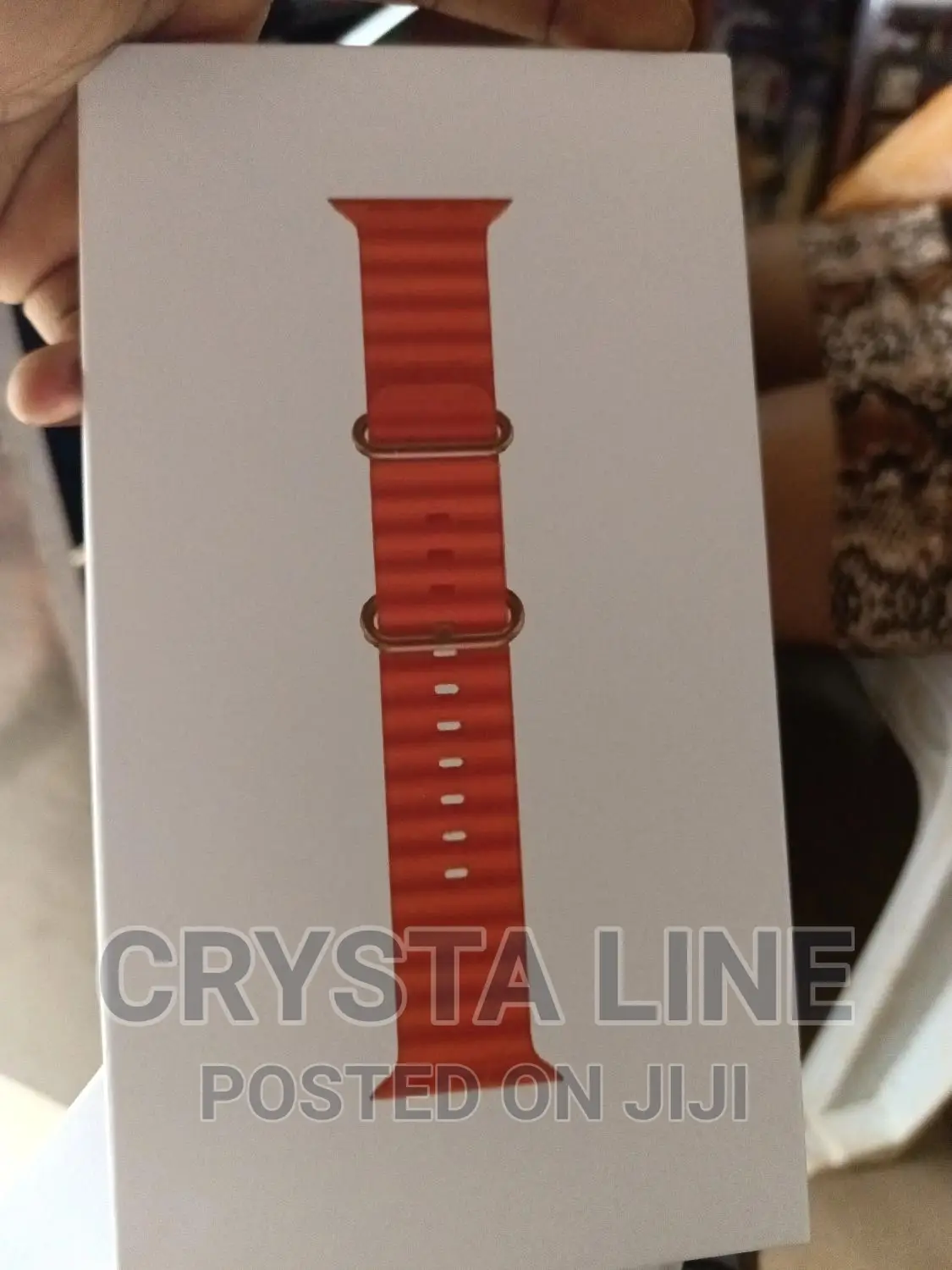 Watch Ultra 49mm