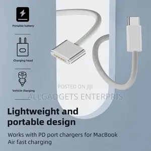 Magsafer 3 Cable