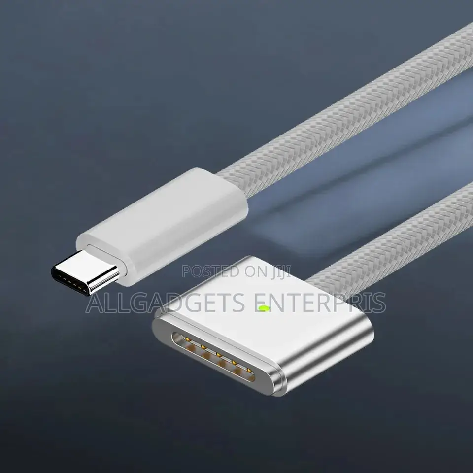 Magsafer 3 Cable