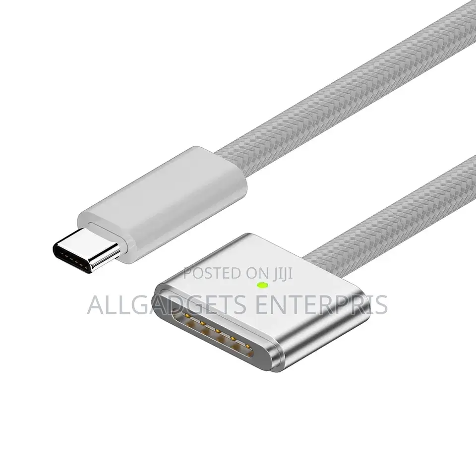 Magsafer 3 Cable
