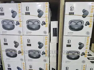 T20 Airdopes Wireless Earpods