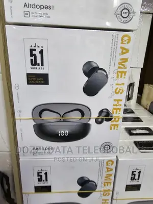 T20 True Wireless TWS Earbuds Bluetooth 5.1