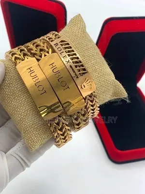 Men Bracelet