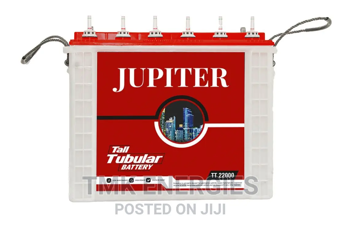 Wet Cell Battery