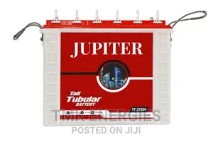 Wet Cell Battery