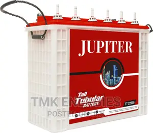 Wet Cell Battery