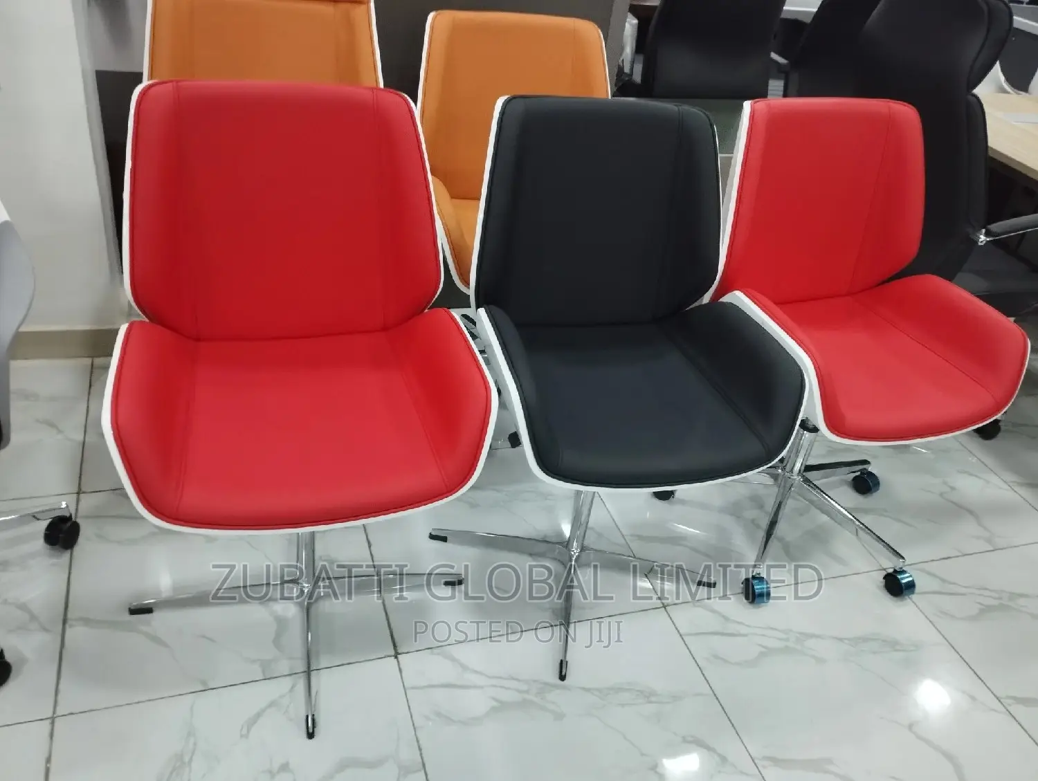 Executive Visitors Chair