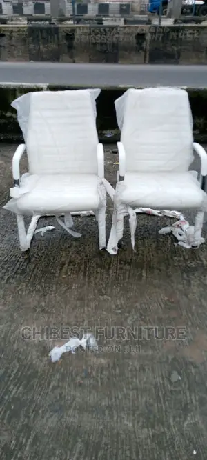 Standard Office Chair for Visitors