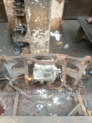 Tokunbo Motor Spare Parts