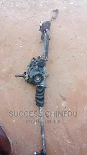 Tokunbo Spare Parts We Deliver Before Payment