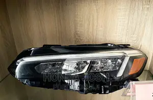 Headlight 2023-2024 Model Honda Civic/Accord