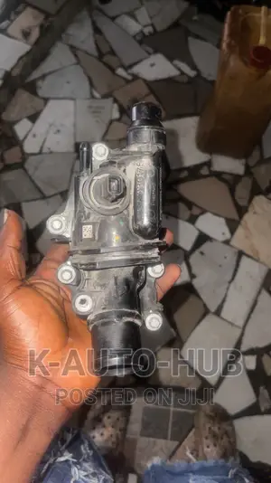 Thermostat for A282