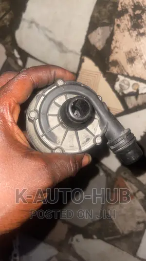 Water Switch 205, G63 Gwagon Gle 213