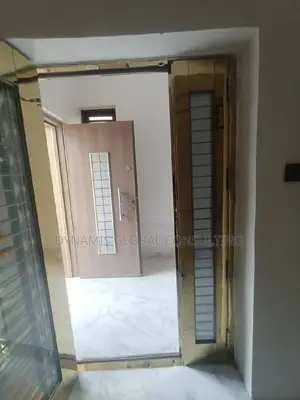 Furnished 5bdrm Duplex in Omole Phase2 for rent