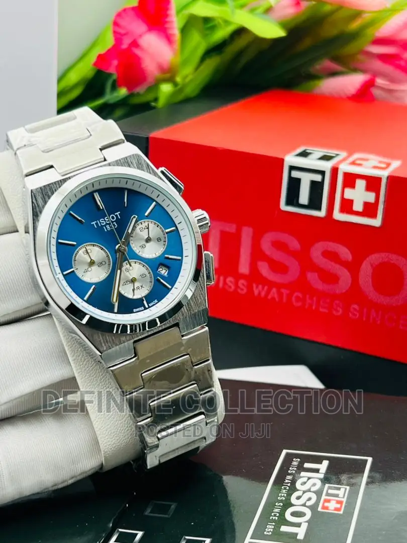 TISSOT Cooperate Wristwatch
