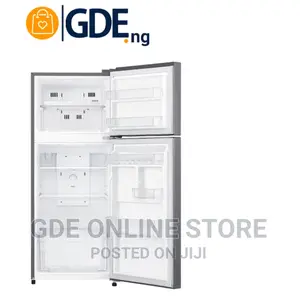 Lg Gr-b202sqbb 205l Top Freezer Refrigerator