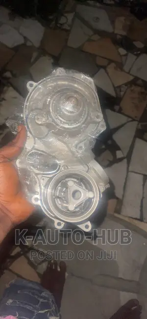 Thermostat 177 AMG Benz