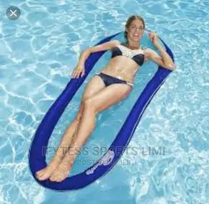 Adults Swimming Pool Bed