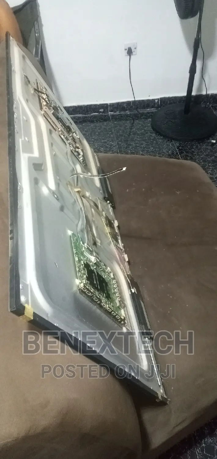 Smart Tv Repair Service