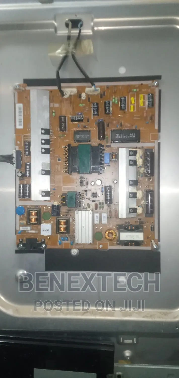 Smart Tv Repair Service