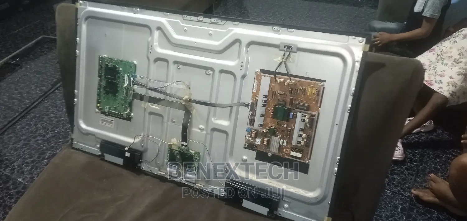 Smart Tv Repair Service