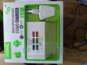 Original 5g High Speed Socket