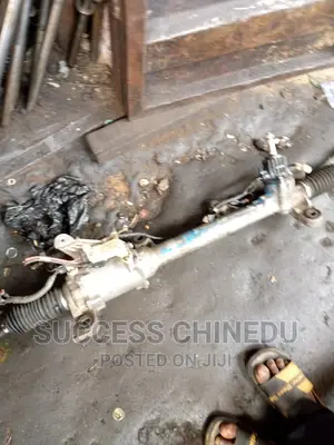 Steering Rack for Honda