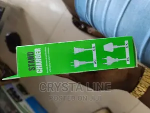 Original 5g High Speed Socket