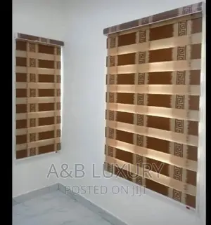 High Quality Window Blinds