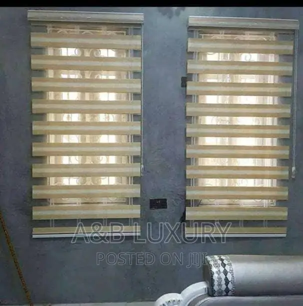 High Quality Window Blinds