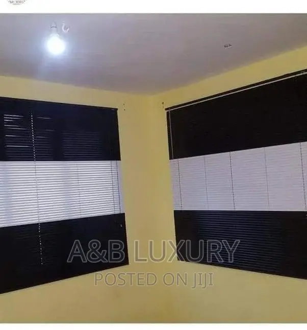 High Quality Window Blinds