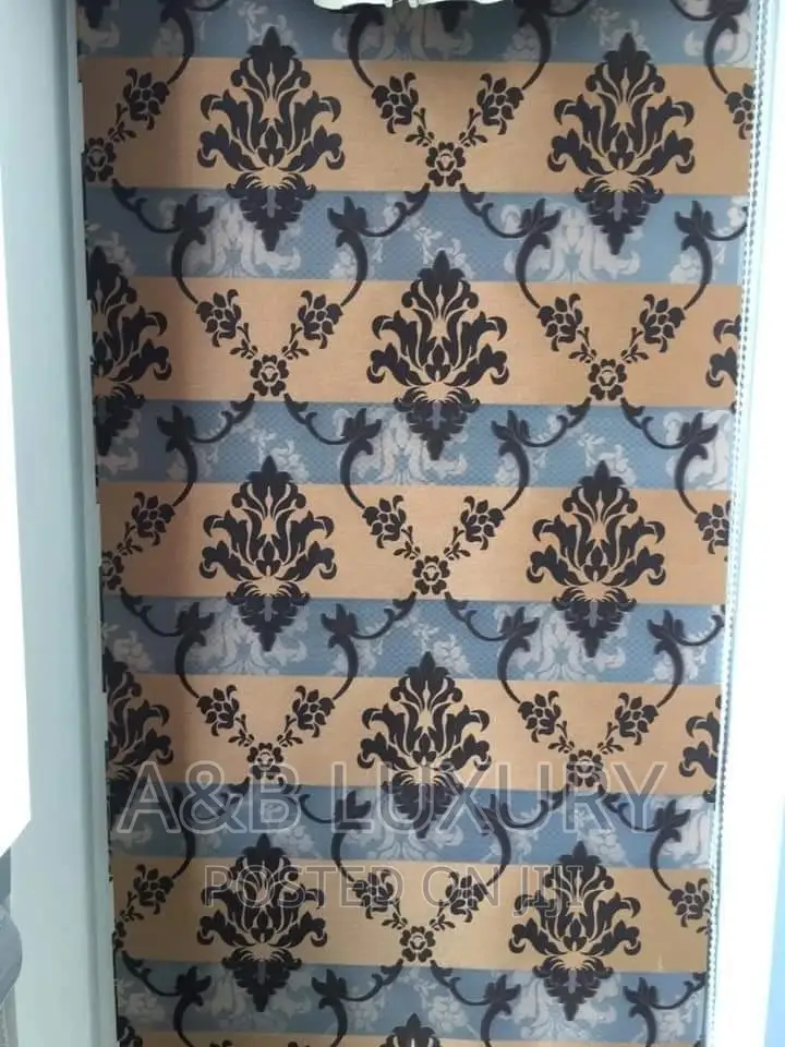 High Quality Window Blinds