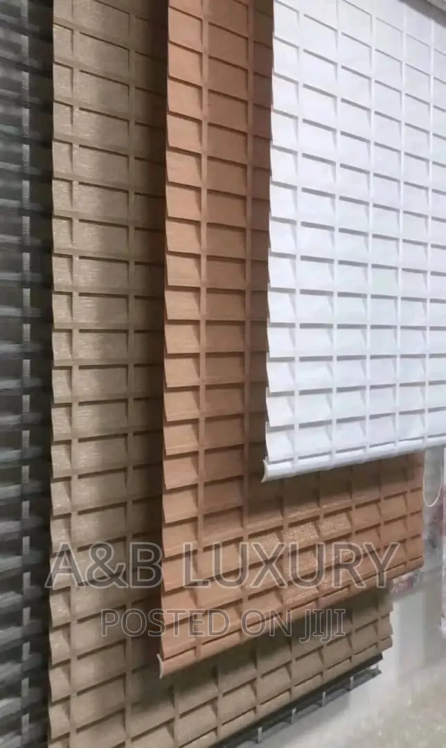 High Quality Window Blinds