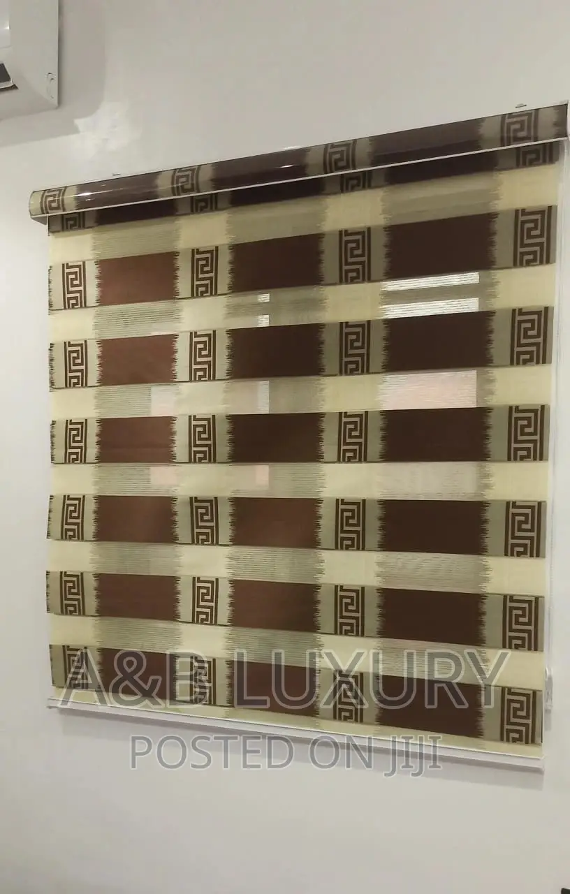 High Quality Window Blinds