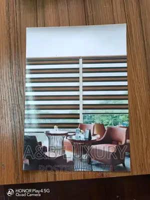 High Quality Window Blinds