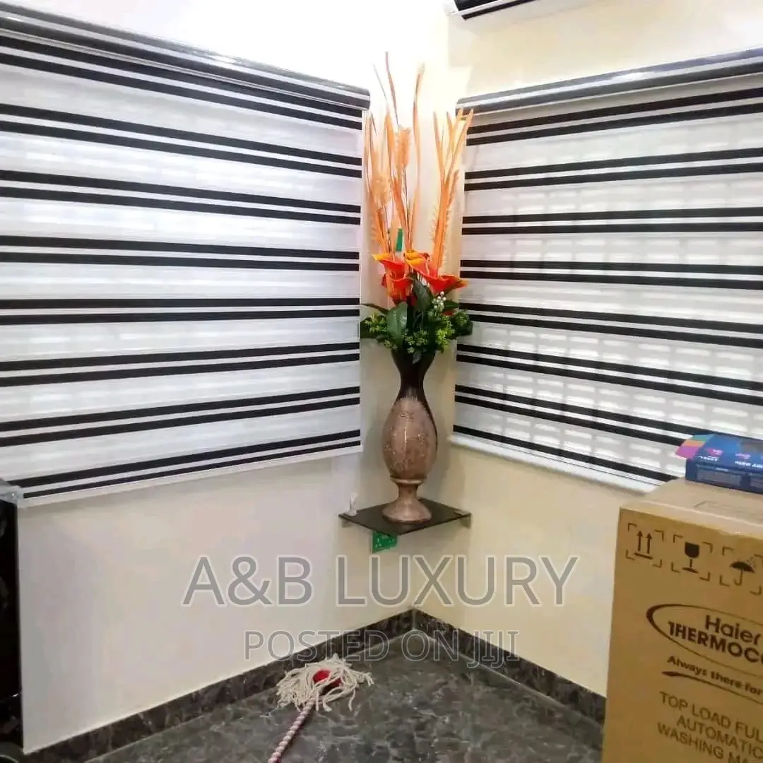 High Quality Window Blinds