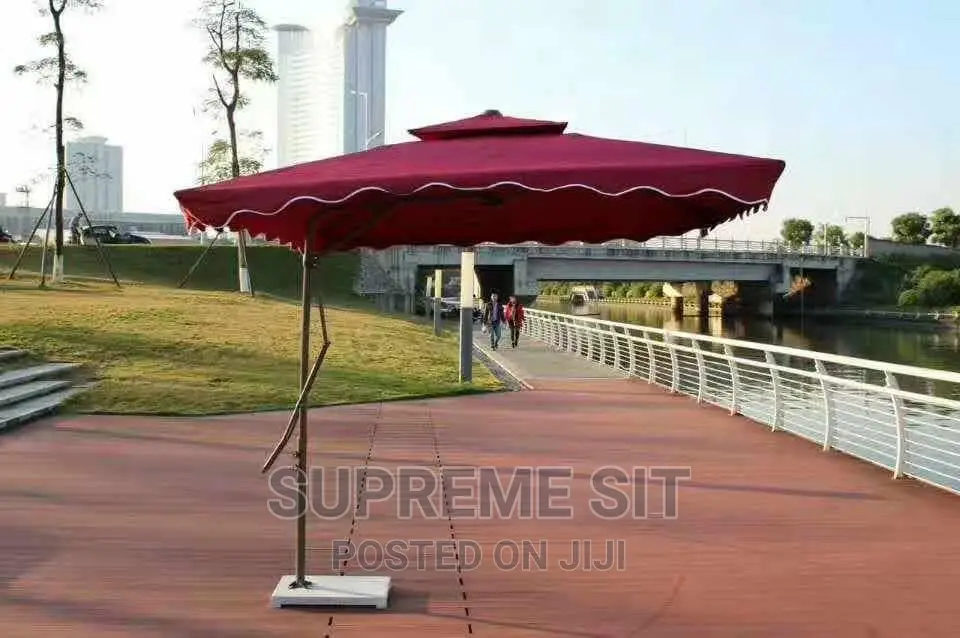 Imported Umbrella