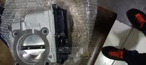 Throttle Body Sensor for Toyota 2TR Engines