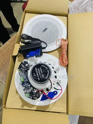 Bluetooth Pop Speakers