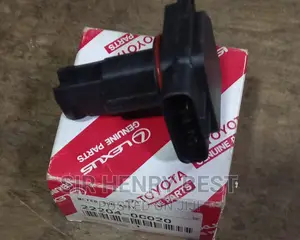 Air Mass Flow Sensor for Toyota and Lexus Vehicles