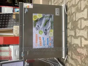 Snowsea Freezer 300litters