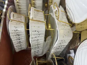 Serving Dish Set