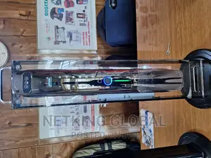Epic Intelligent Smart Lock  With Two-Way Intercom