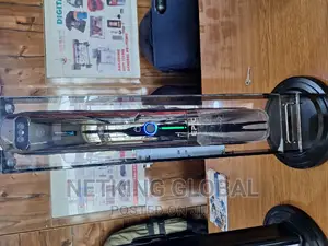 Epic Intelligent Smart Lock  With Two-Way Intercom