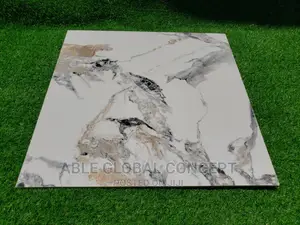 Unique 60×60 Glaze Tiles