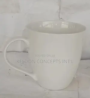 Ceramic Mug Moq: 100pcs