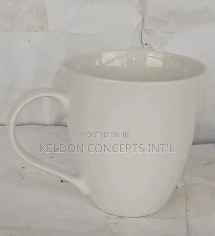 Ceramic Mug Moq: 100pcs